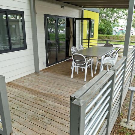 Mobile Homes Solaris Vacanceselect Šibenik Екстериор снимка