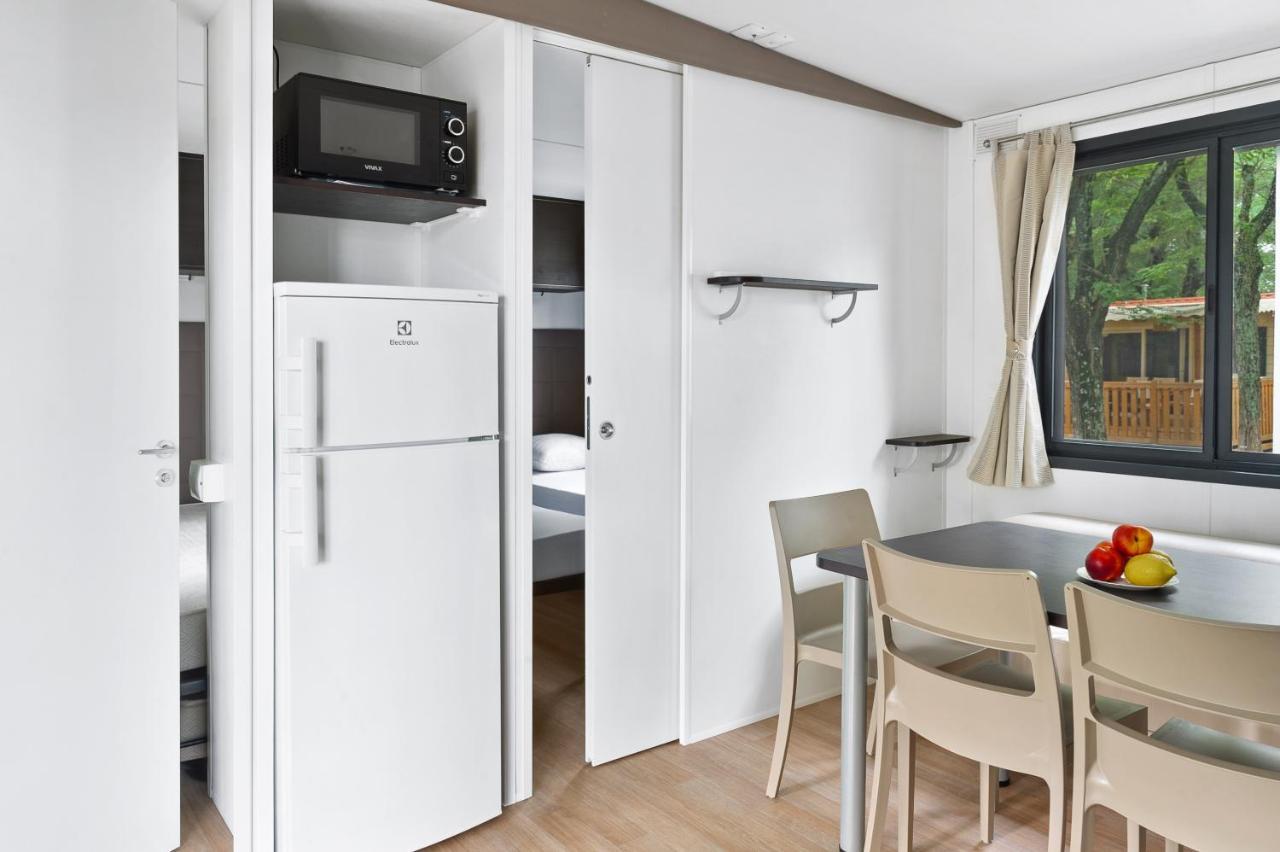 Mobile Homes Solaris Vacanceselect Šibenik Екстериор снимка