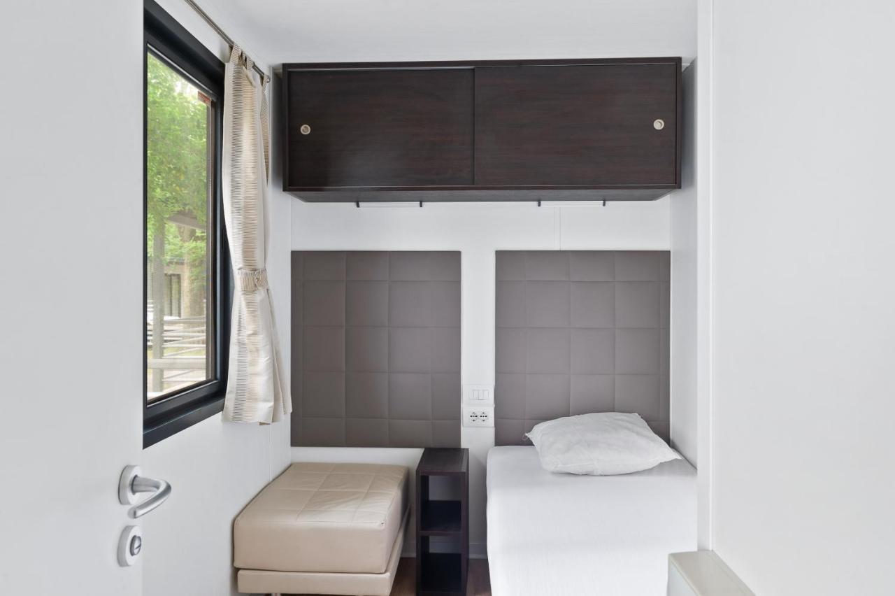 Mobile Homes Solaris Vacanceselect Šibenik Екстериор снимка