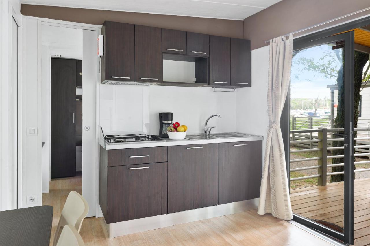 Mobile Homes Solaris Vacanceselect Šibenik Екстериор снимка