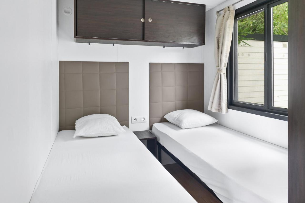 Mobile Homes Solaris Vacanceselect Šibenik Екстериор снимка