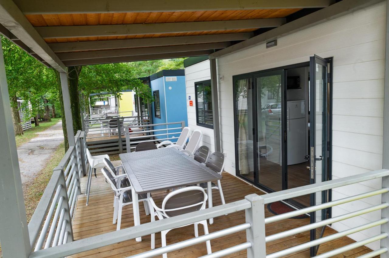 Mobile Homes Solaris Vacanceselect Šibenik Екстериор снимка