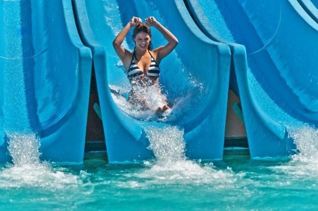 Mobile Homes Solaris Vacanceselect Šibenik Екстериор снимка
