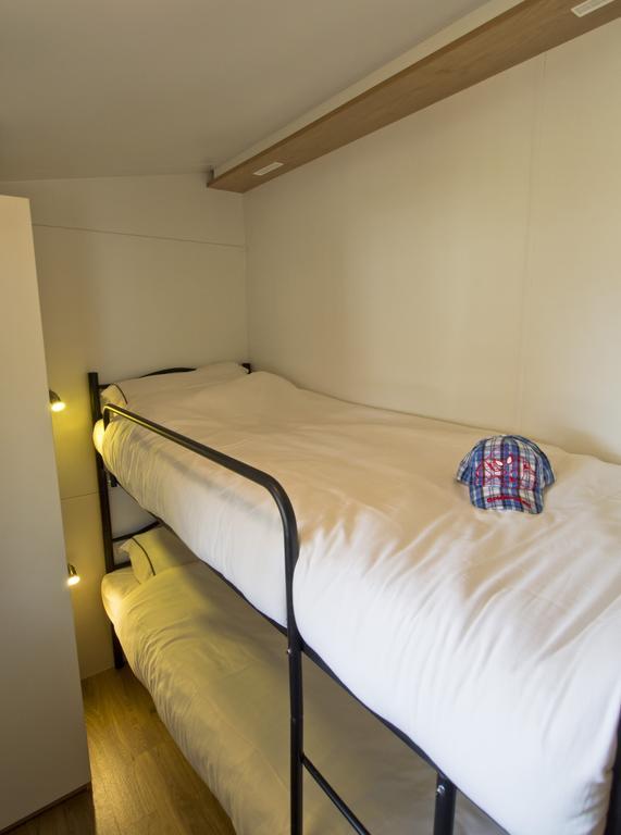 Mobile Homes Solaris Vacanceselect Šibenik Стая снимка